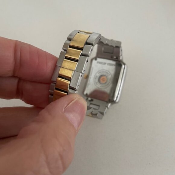 Philip Stein Watch - Picture 4 of 6